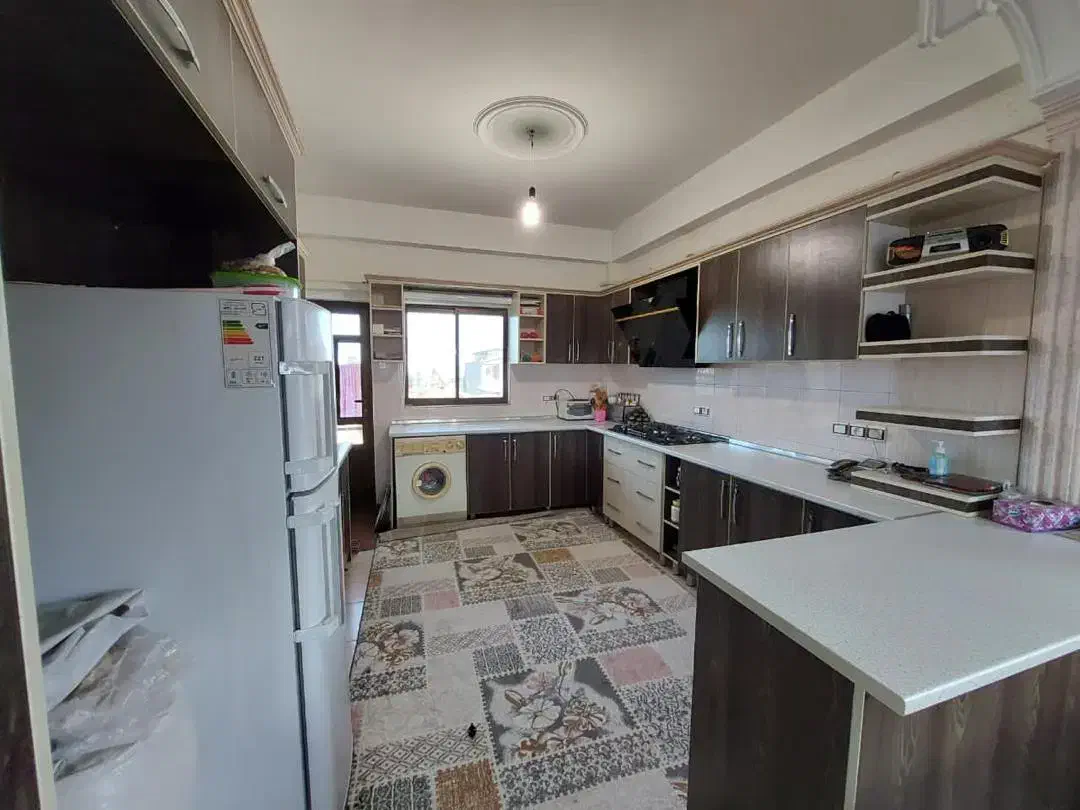 100 متری ولی آباد ، نور گیر خوب|اجارهٔ آپارتمان|خرمآباد (تنکابن), |دیوار