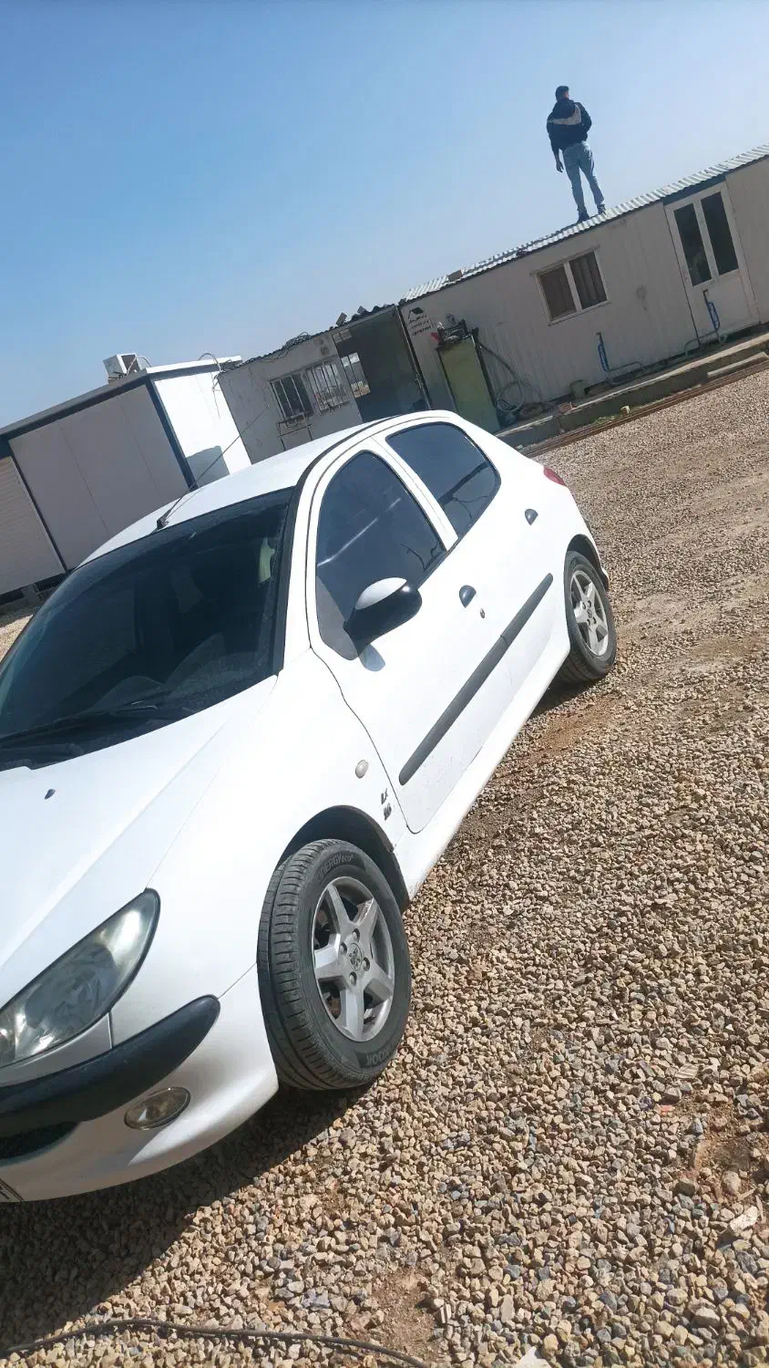 206|خودرو سواری و وانت|شیراز, نصر|دیوار