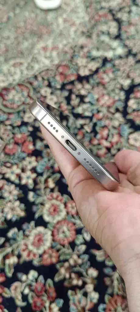 آیفون 16پرومکس|موبایل|سراوان, |دیوار