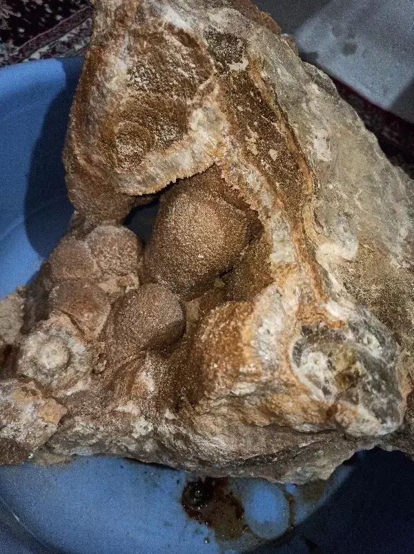 سنگ امیتیس|کلکسیون اشیاء عتیقه|بناب, |دیوار