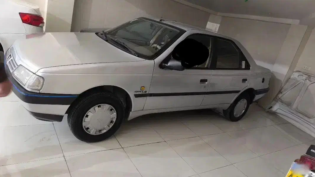 پژو 405|خودرو سواری و وانت|شوشتر, |دیوار