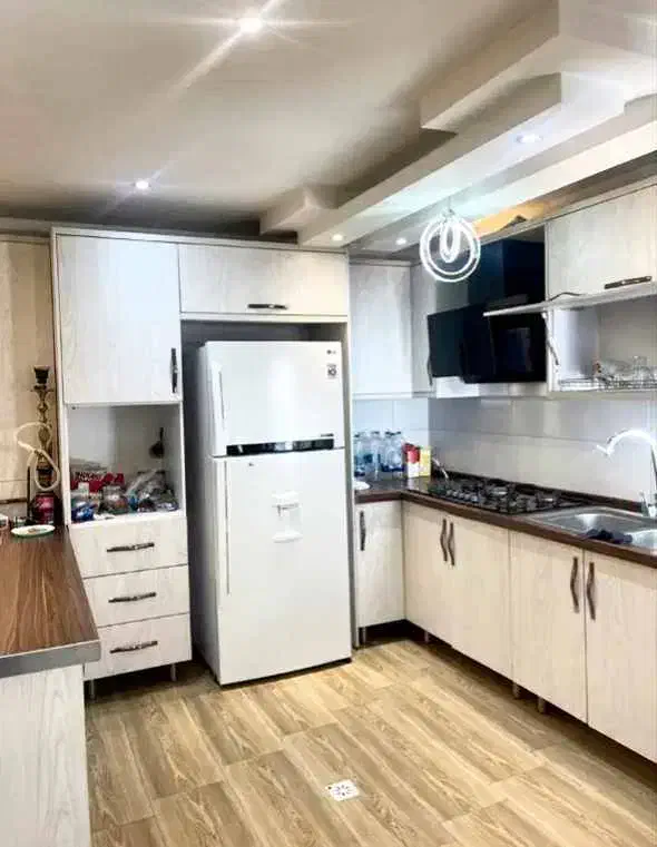 سوییت خانه منزل اجاره دو خواب همکف مستقل باپارکینگ|اجارهٔ کوتاهمدت آپارتمان و سوئیت|جوانرود, |دیوار