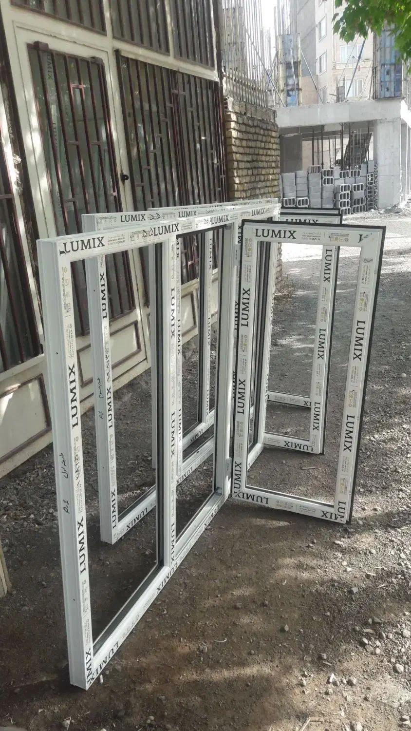 ساخت توری.ساخت پنجره دوجداره.تعمیرات|خدمات پیشه و مهارت|کرمانشاه, |دیوار