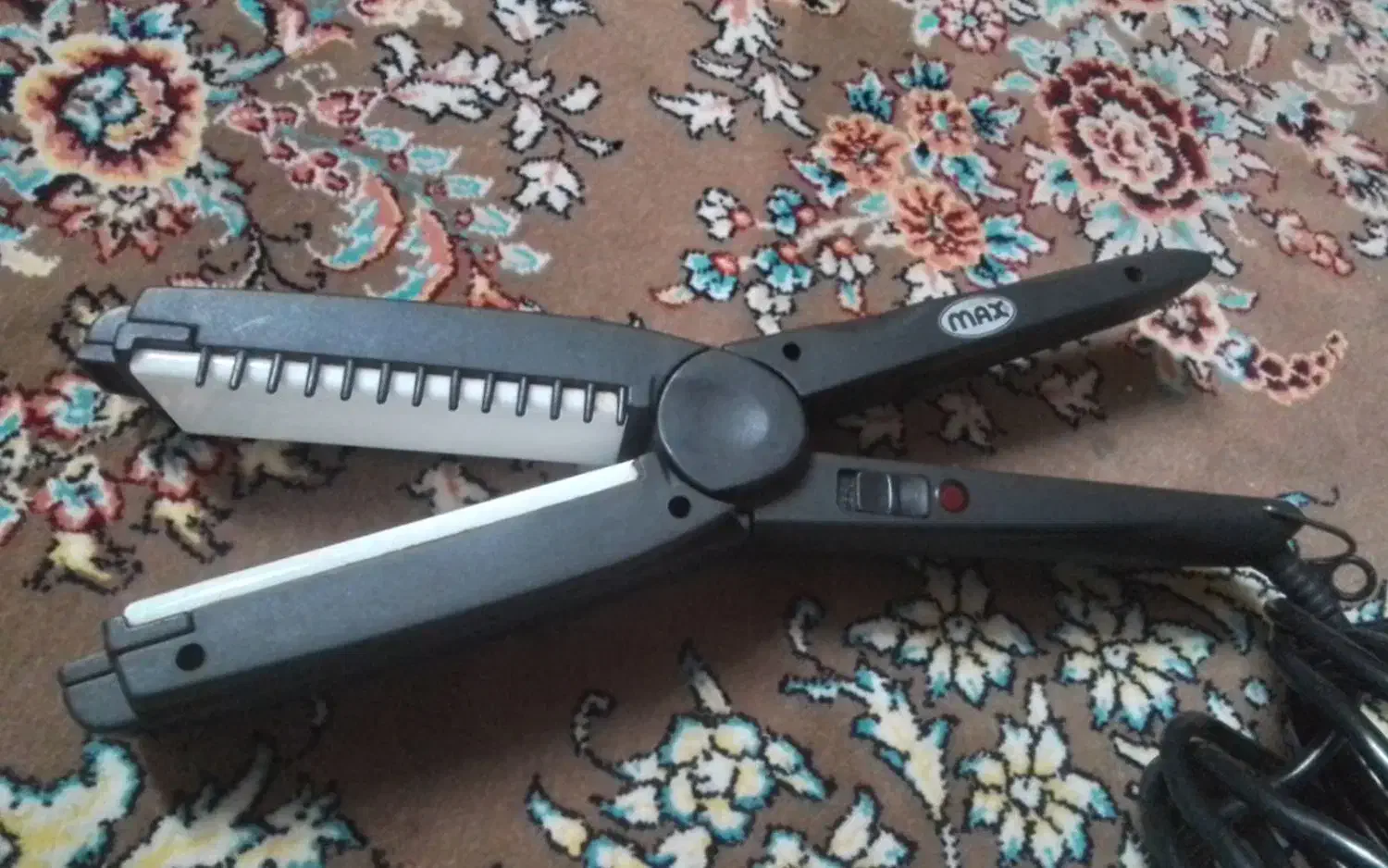 اتو مو مکس|آرایشی، بهداشتی، درمانی|بابل, |دیوار