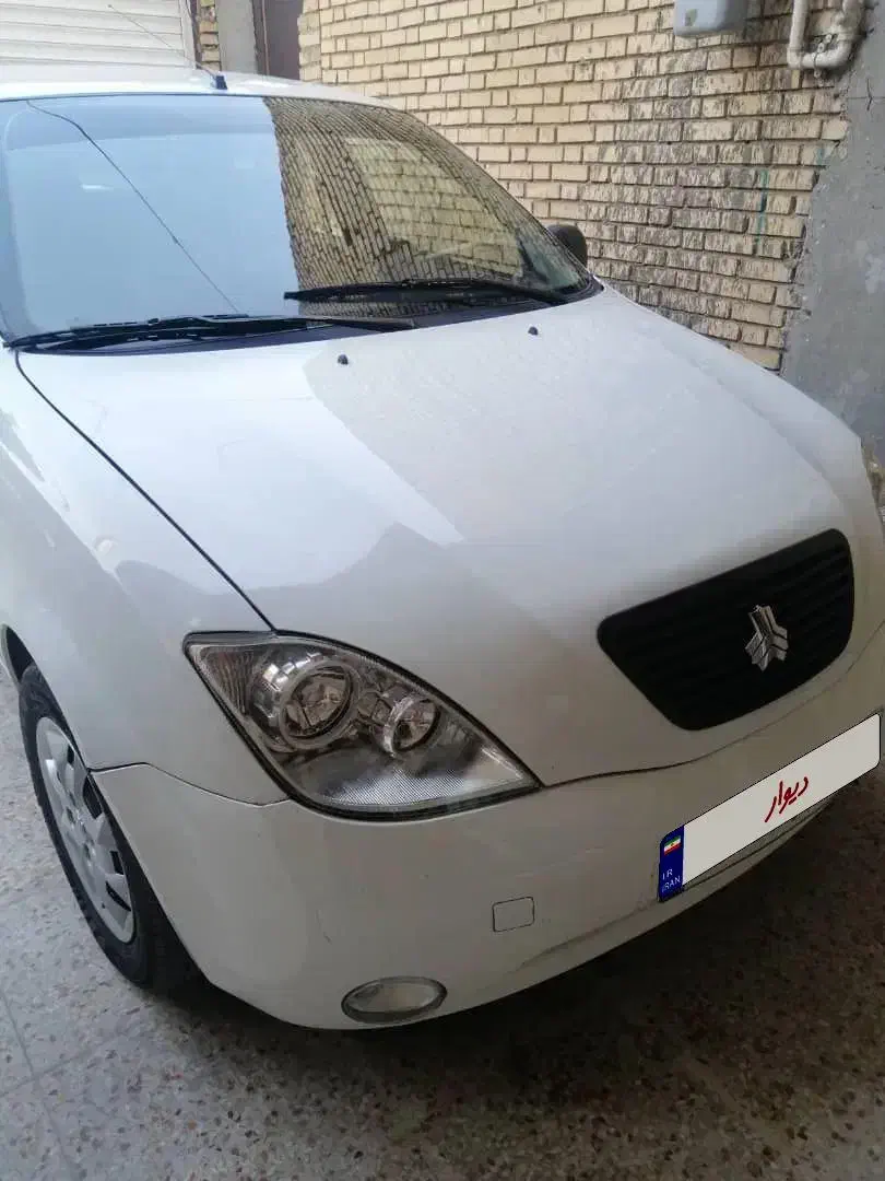 ماشین|خودرو سواری و وانت|شوشتر, |دیوار