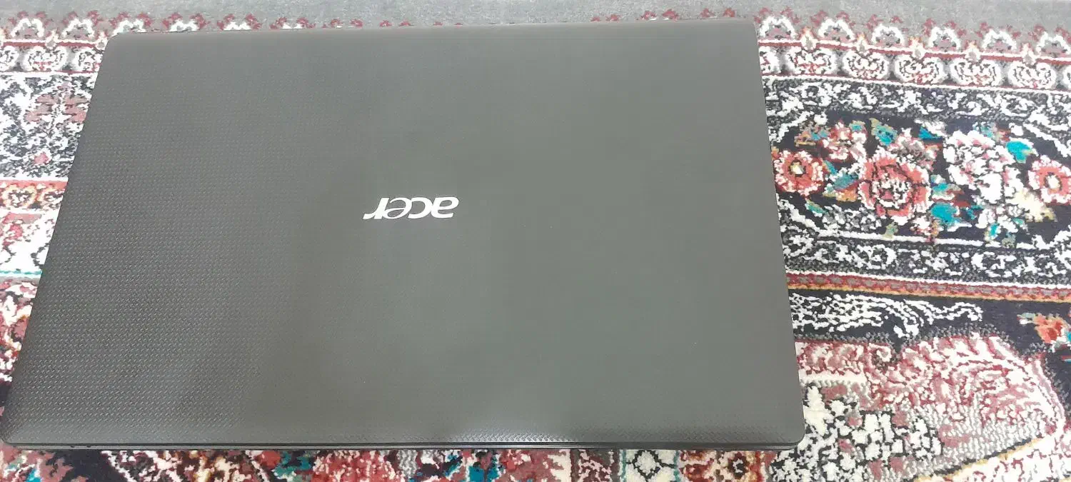 لپ تاپ acer|رایانه همراه|قم, شهرک مهدیه|دیوار