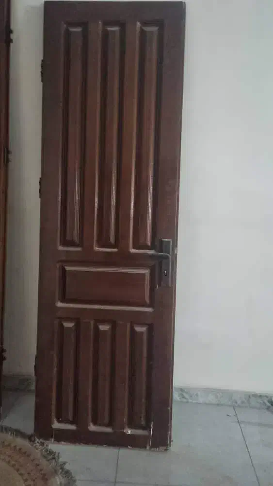 درب چوب نراد|مصالح و تجهیزات ساختمان|رشت, لاکانی|دیوار