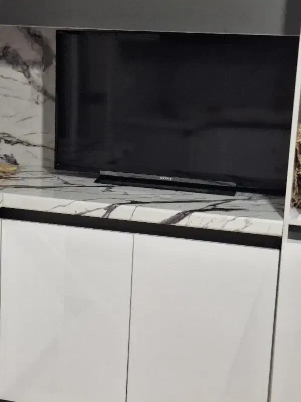 تلوزیون|تلویزیون و پروژکتور|الوند, |دیوار