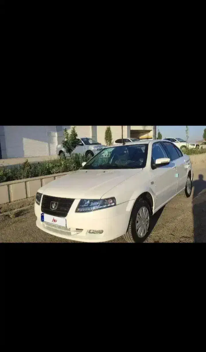 سورن پلاس مدل ۱۴۰۳ دریچه گاز سیمی|خودرو سواری و وانت|دزفول, |دیوار