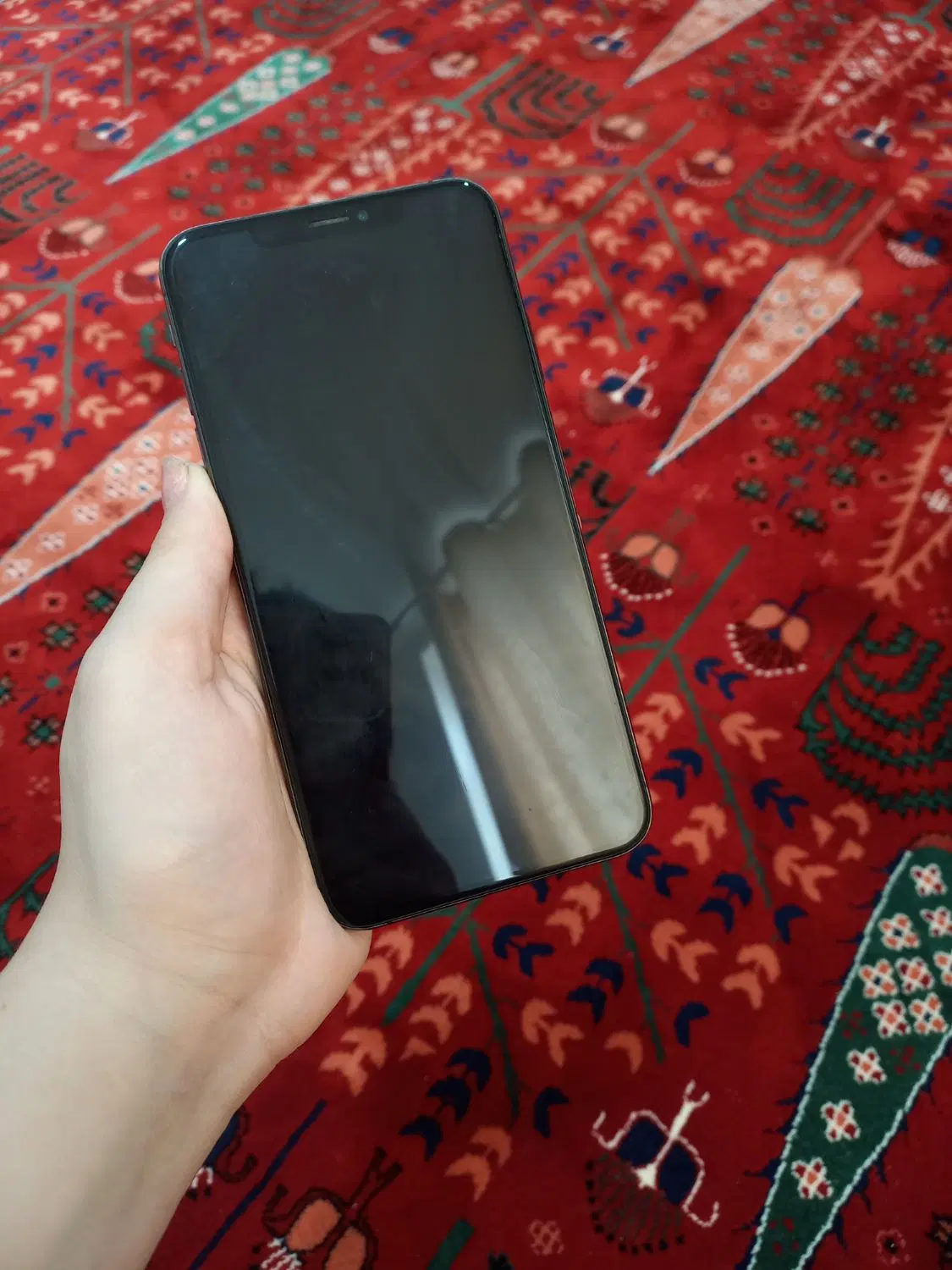 iPhone xsmas|موبایل|اهواز, رسالت|دیوار
