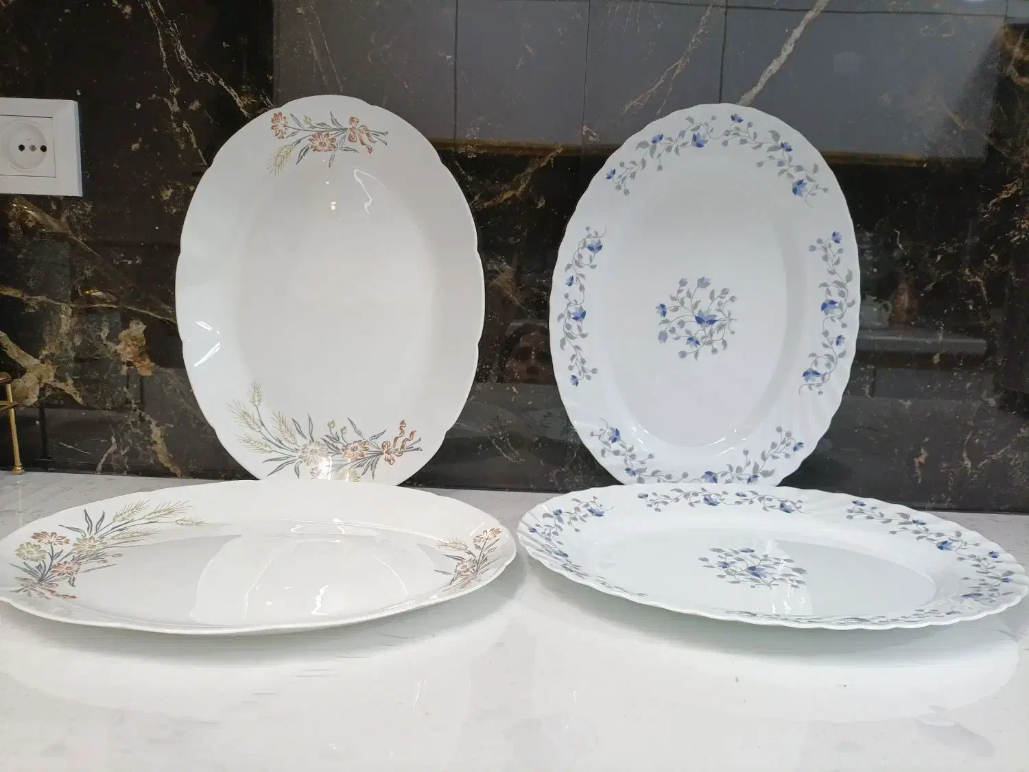 دیس آرکوپال|ظروف سرو و پذیرایی|قم, ولیعصر|دیوار