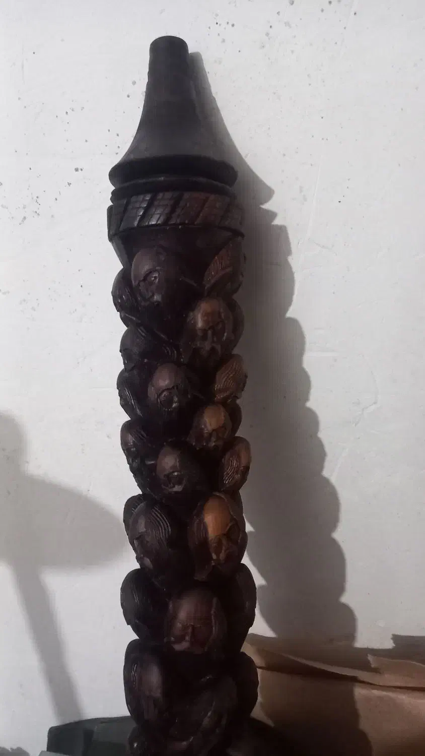 قلیان ۴۰قلندر|صنایع دستی و سایر لوازم تزئینی|گرگان, |دیوار