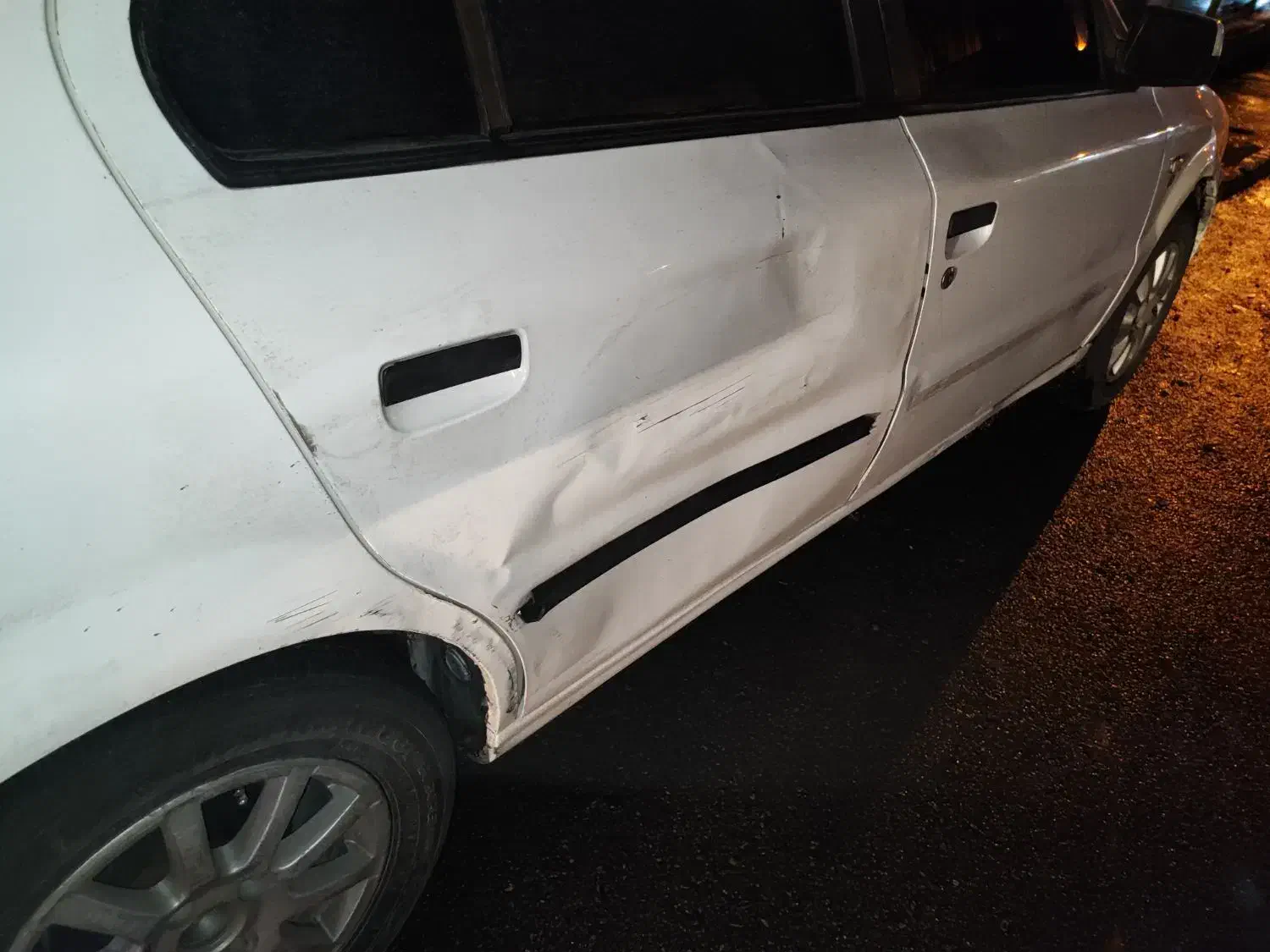 سمند ef7 مدل ۱۳۹۰|خودرو سواری و وانت|دزفول, |دیوار