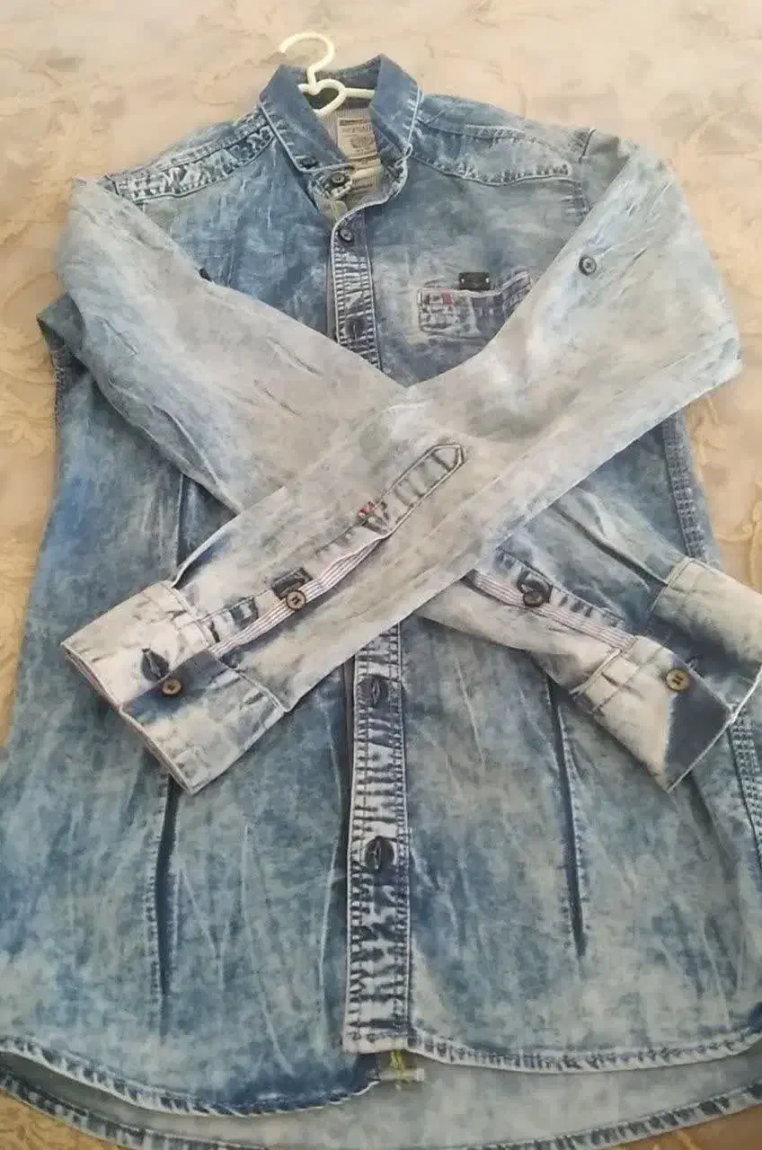 کت و پیراهن لی و شلوار لی|لباس|امیرکلا, |دیوار