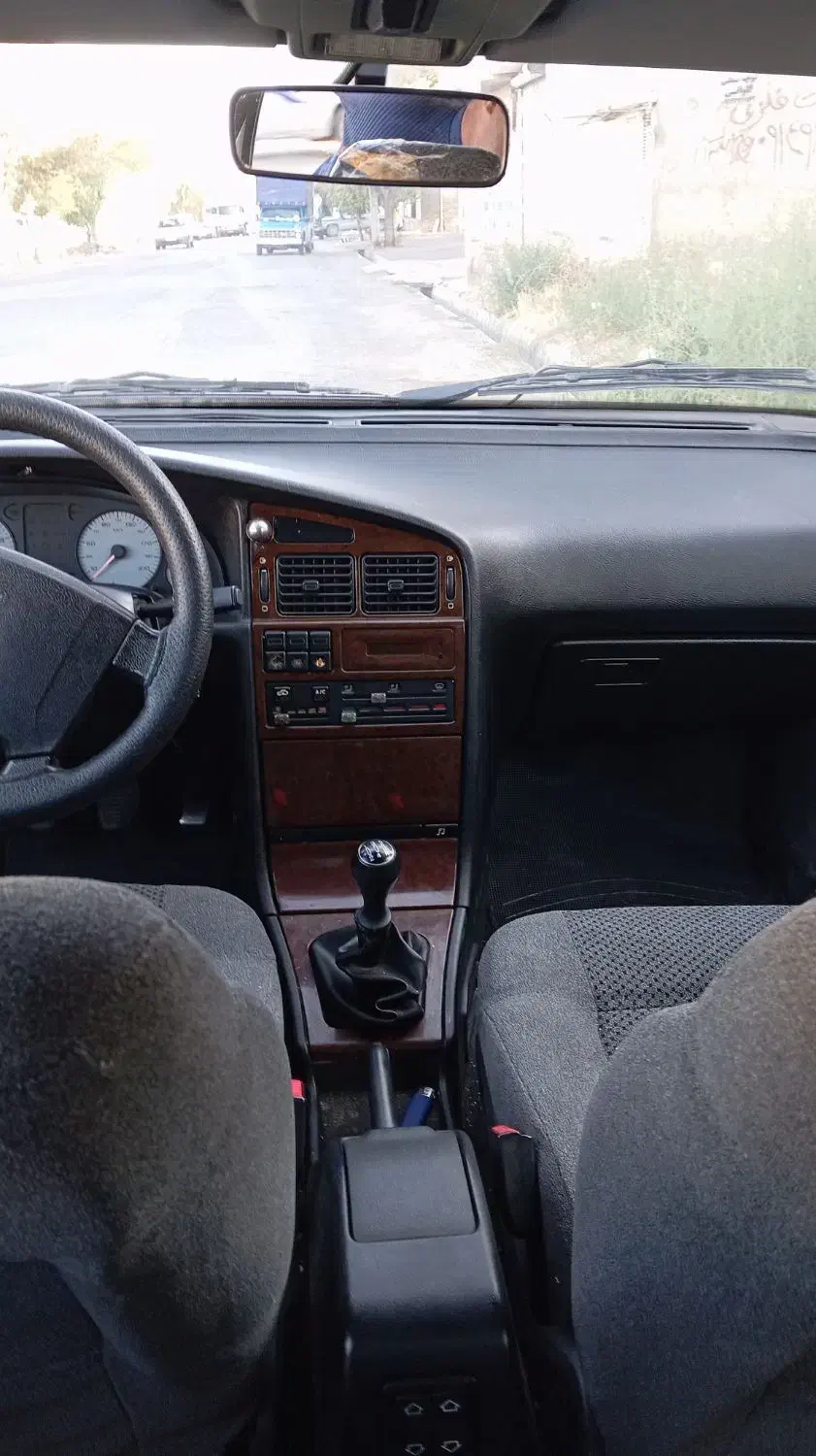 فروشی|خودرو سواری و وانت|حاجیلار, |دیوار