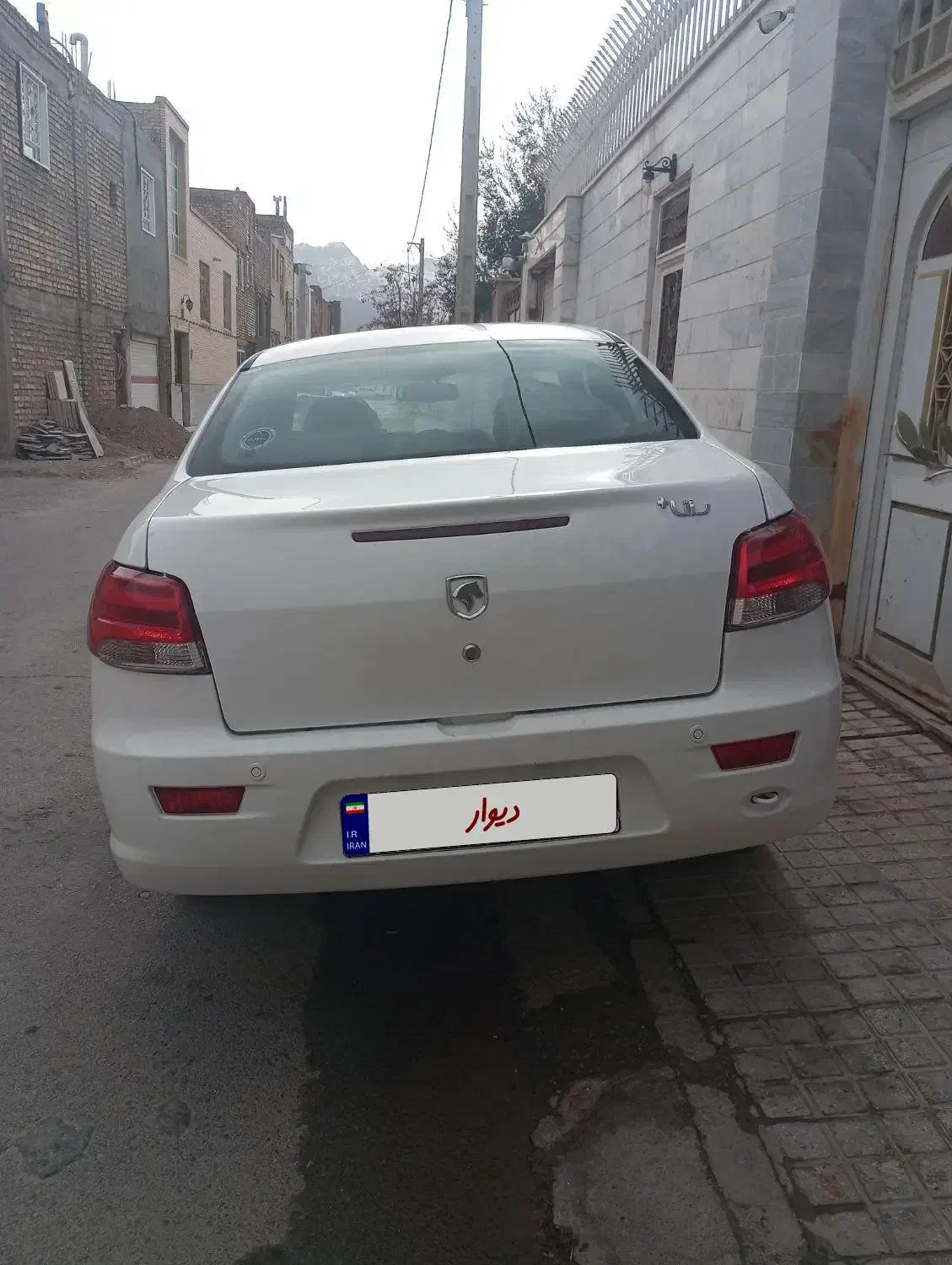 ماشین|خودرو سواری و وانت|مهریز, |دیوار