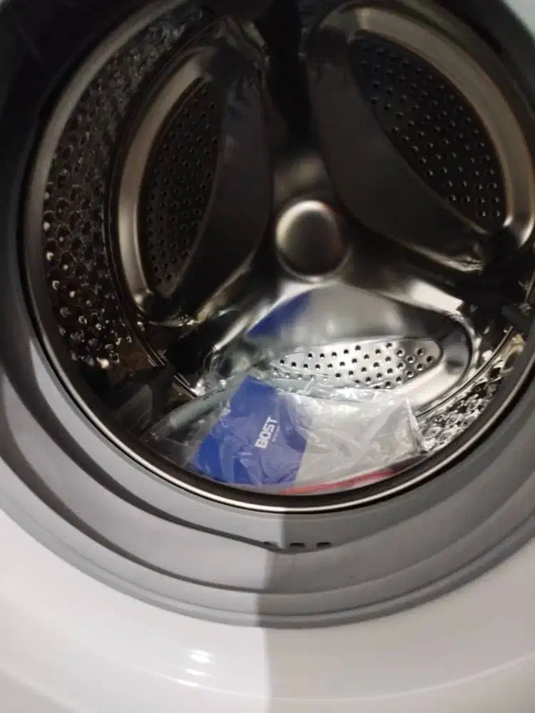 لباسشویی اتومات ۷کیلویی|ماشین لباسشویی و خشک‌کن لباس|ایرانشهر, |دیوار