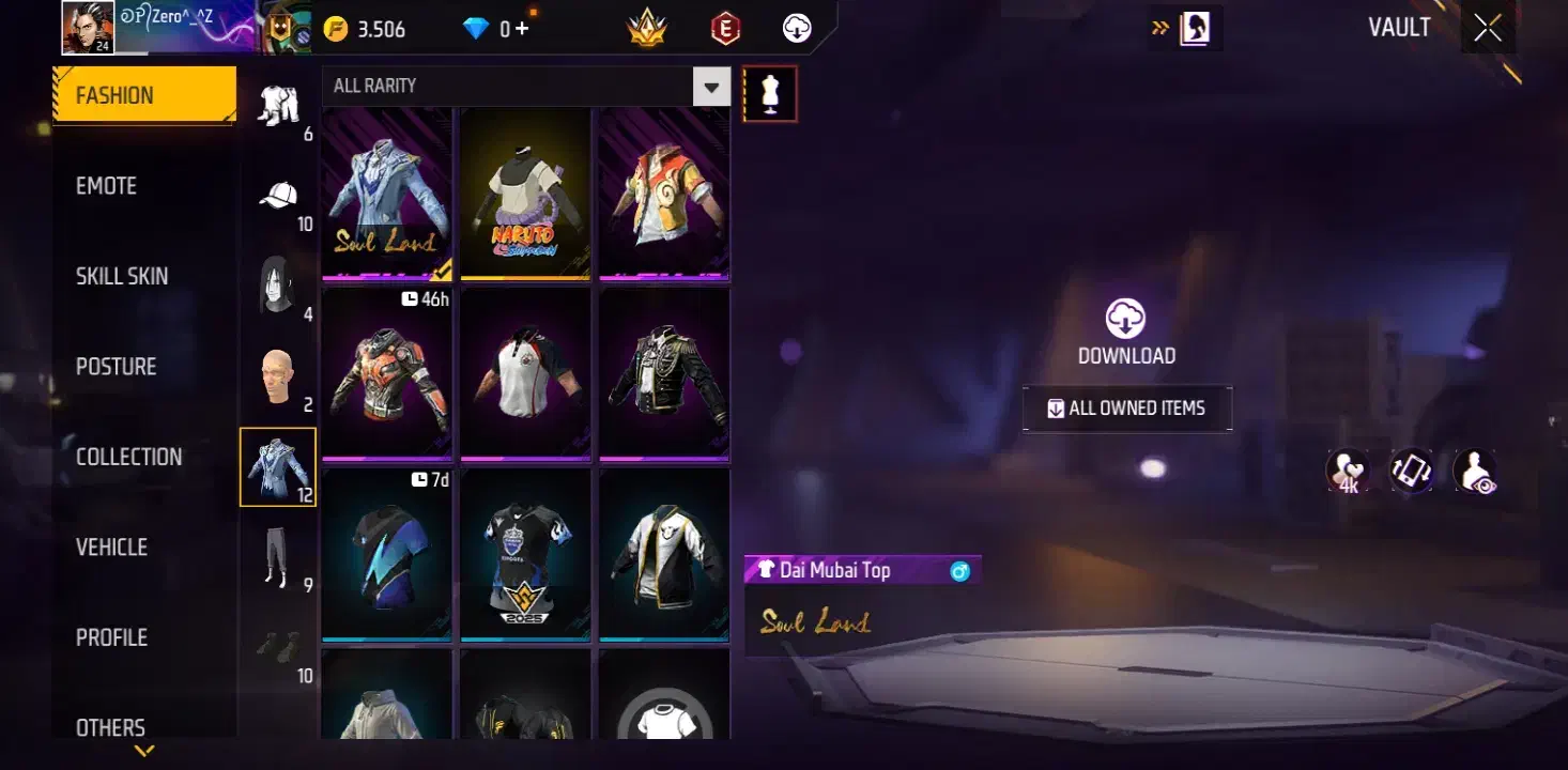 اکانت فری فایر|کنسول، بازی ویدئویی و آنلاین|سهند, |دیوار