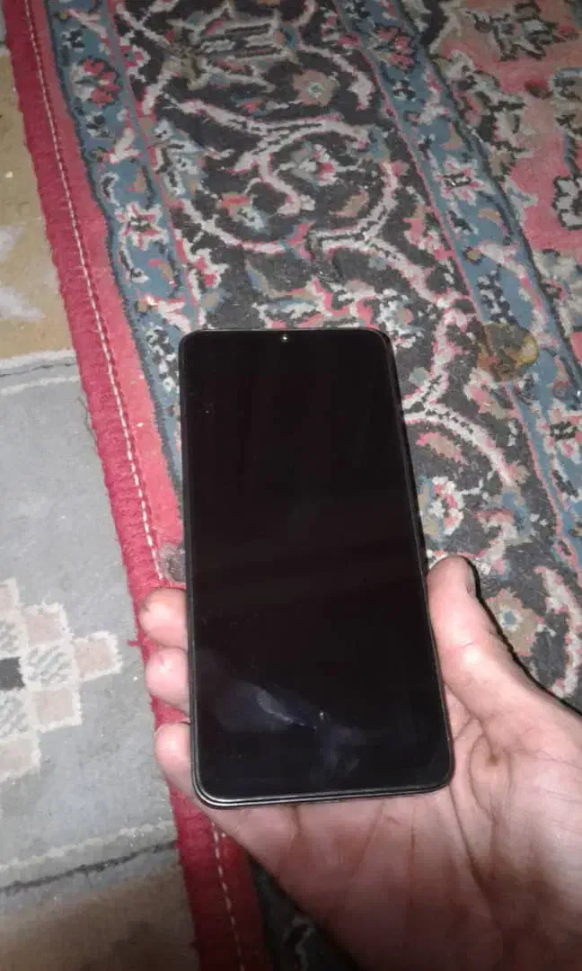 شیائومی POCO C65 مشکی|موبایل|تهران, نازی‌آباد|دیوار