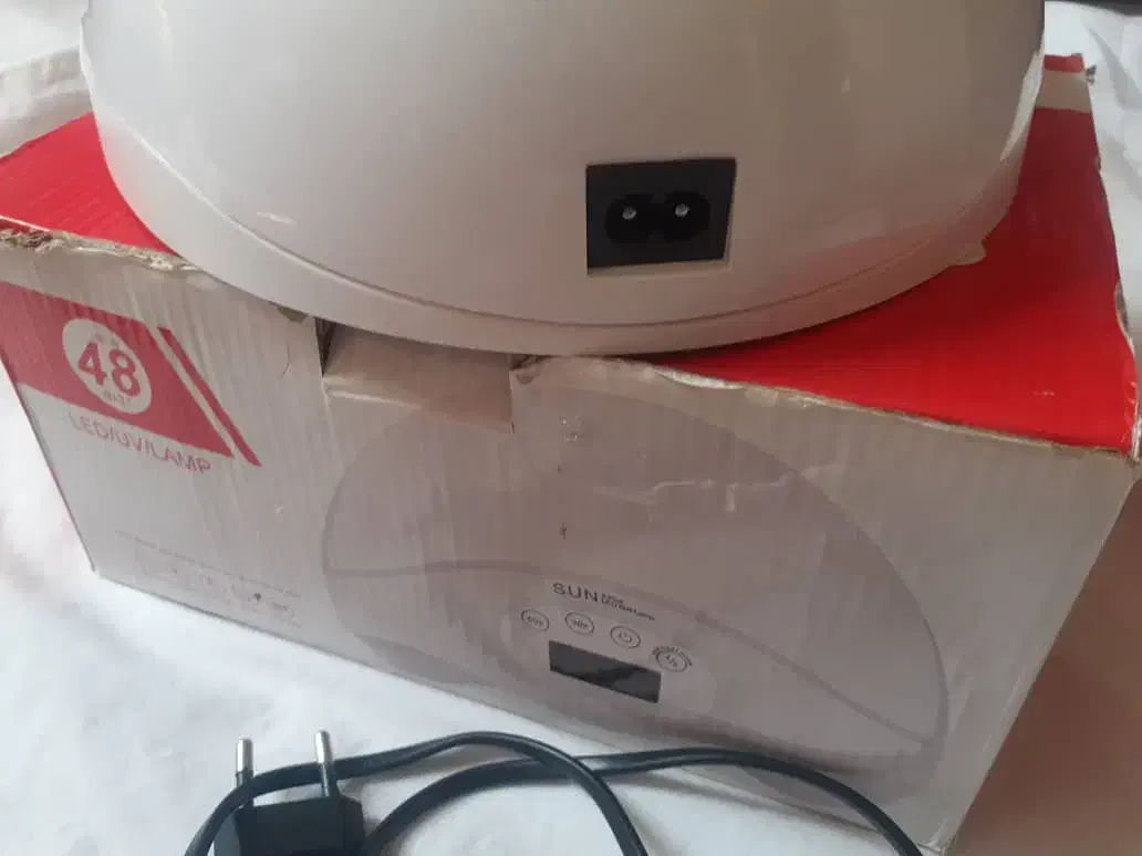 LED UV|آرایشی، بهداشتی، درمانی|تهران, نظام‌آباد|دیوار