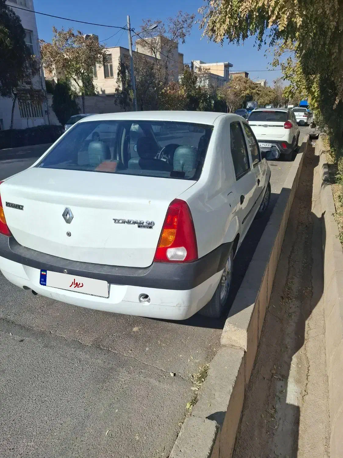 فروش ال90|خودرو سواری و وانت|اراک, |دیوار