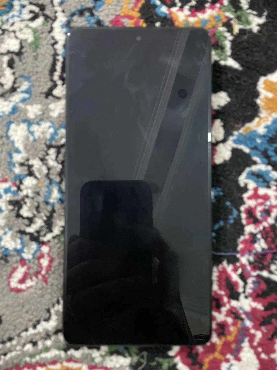 Poco X5 pro|موبایل|یاسوج, |دیوار