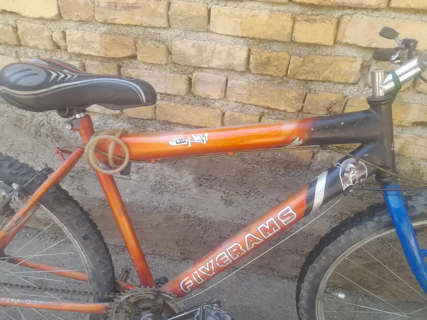 درحد نو|دوچرخه، اسکیت، اسکوتر|نهاوند, |دیوار