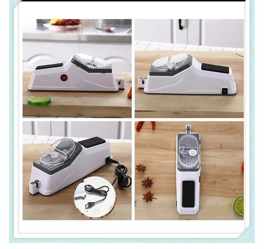 چاقو تیزکن برقی چند کاره|سایر لوازم برقی|تهران, امانیه|دیوار