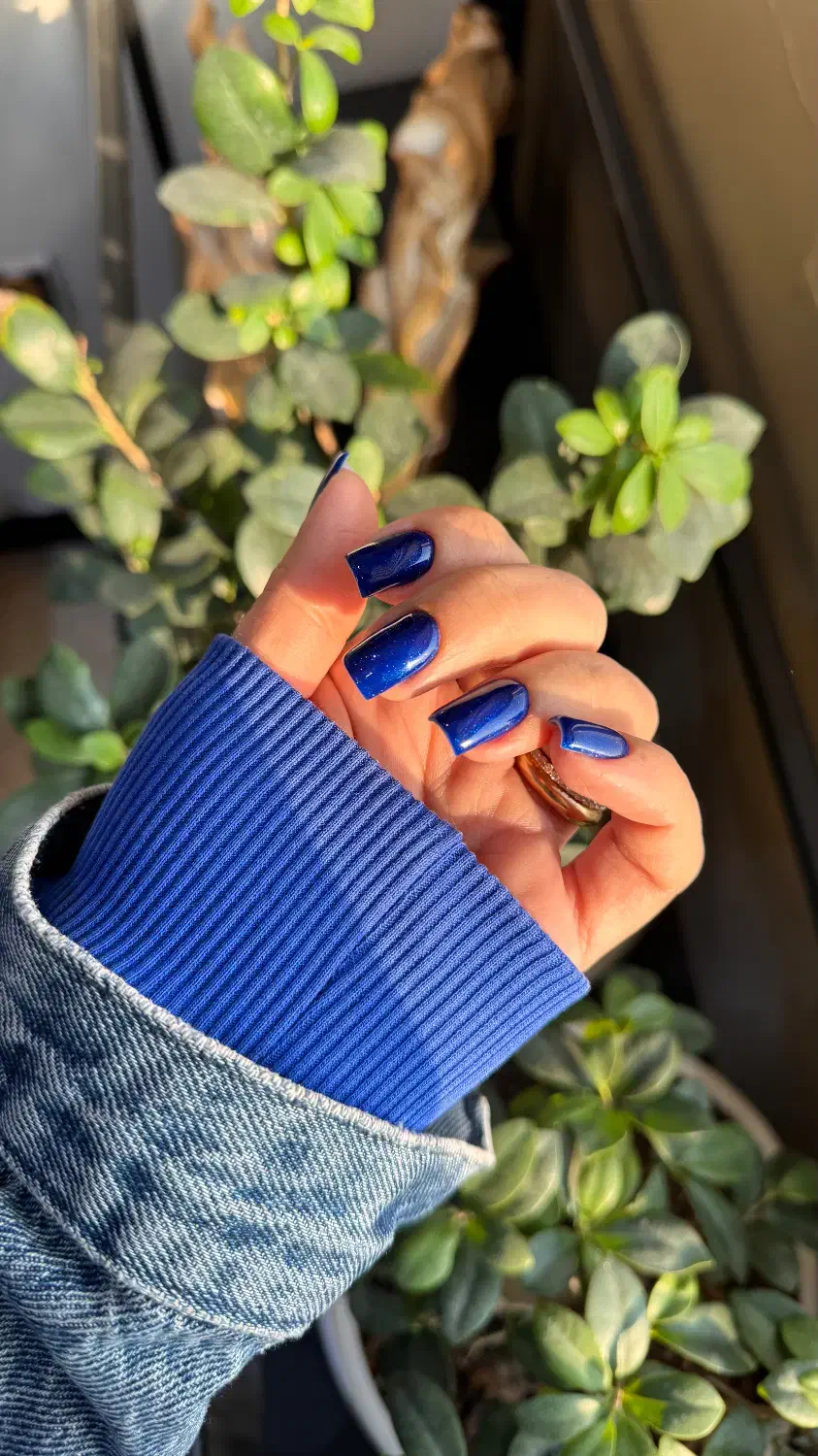 دستیار ناخن|استخدام درمانی، زیبایی، بهداشتی|تهران, سعادت‌آباد|دیوار