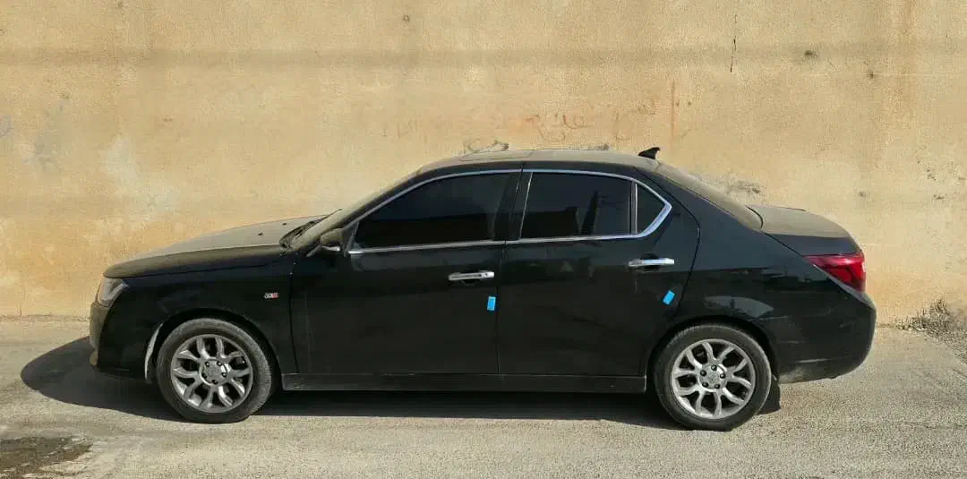 فروش دنا توربو اتومات|خودرو سواری و وانت|برازجان, |دیوار