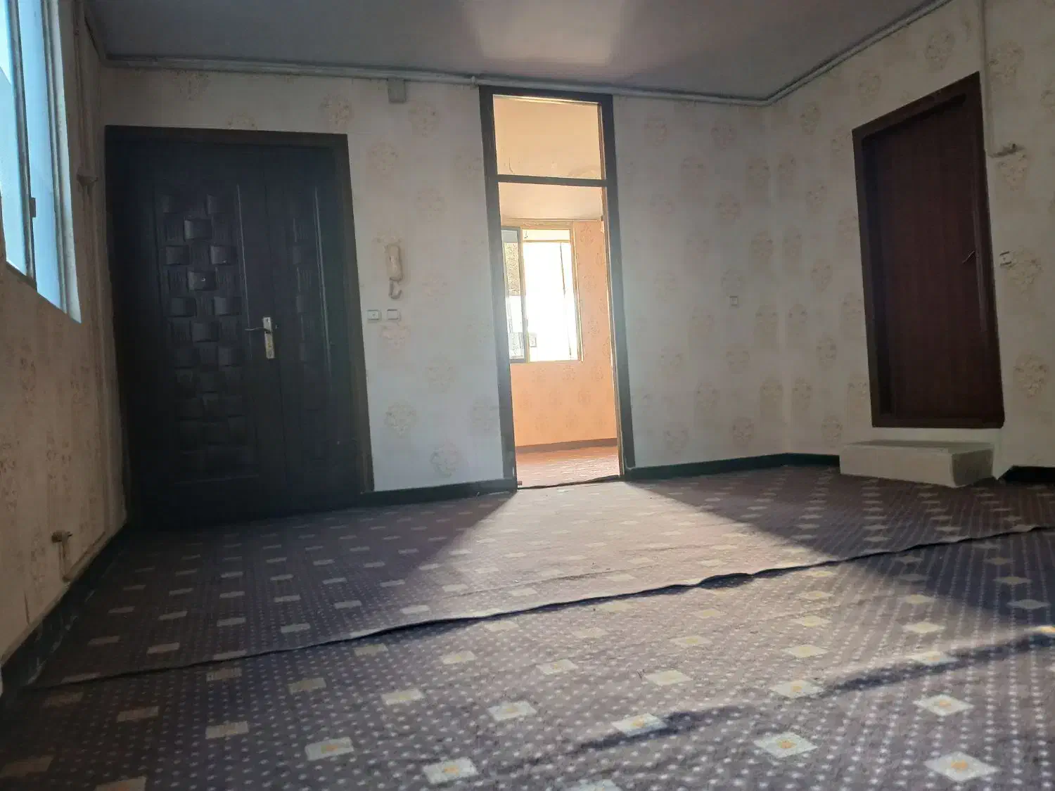 اجاره واحد آپارتمان دونبش|اجارهٔ آپارتمان|کرج, حصارک بالا|دیوار