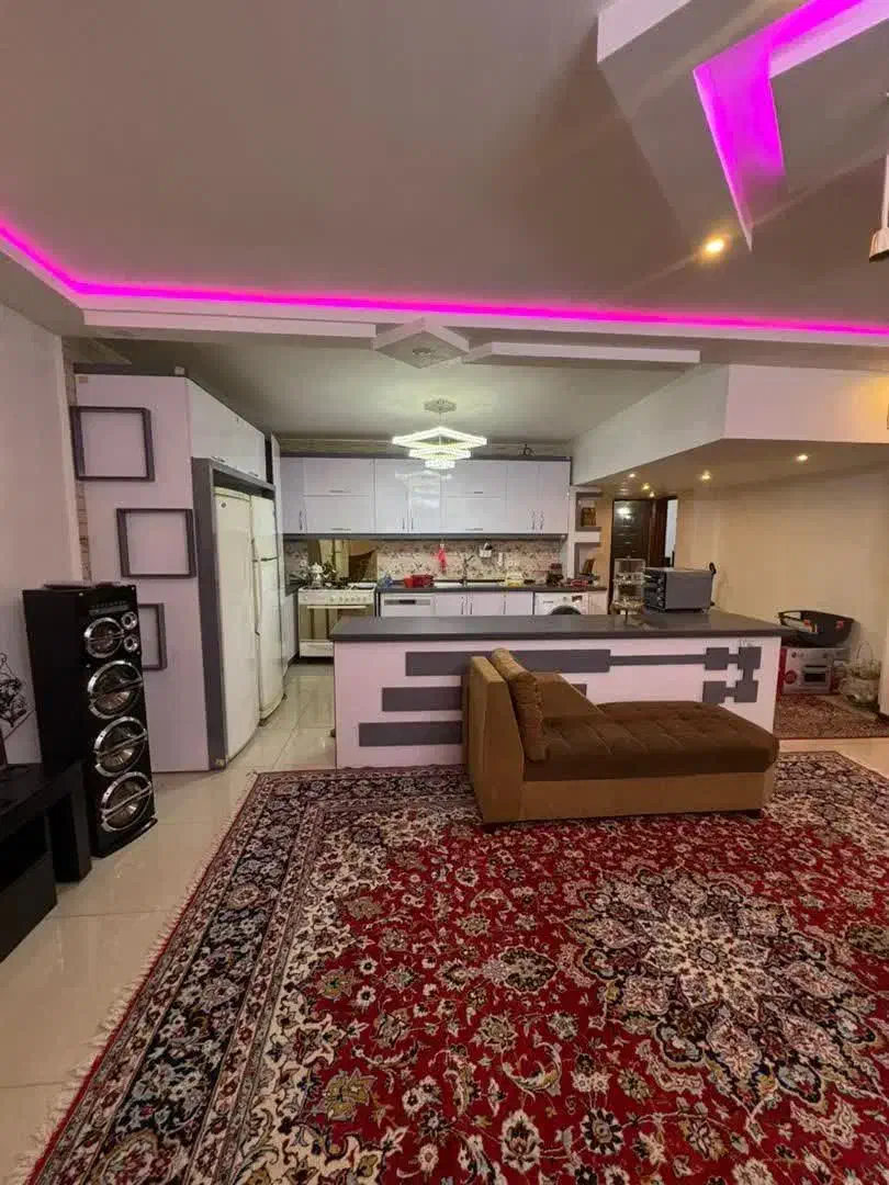 همکف،حیاطمشاع،شهرک سیمرغ|فروش آپارتمان|برخوار, |دیوار