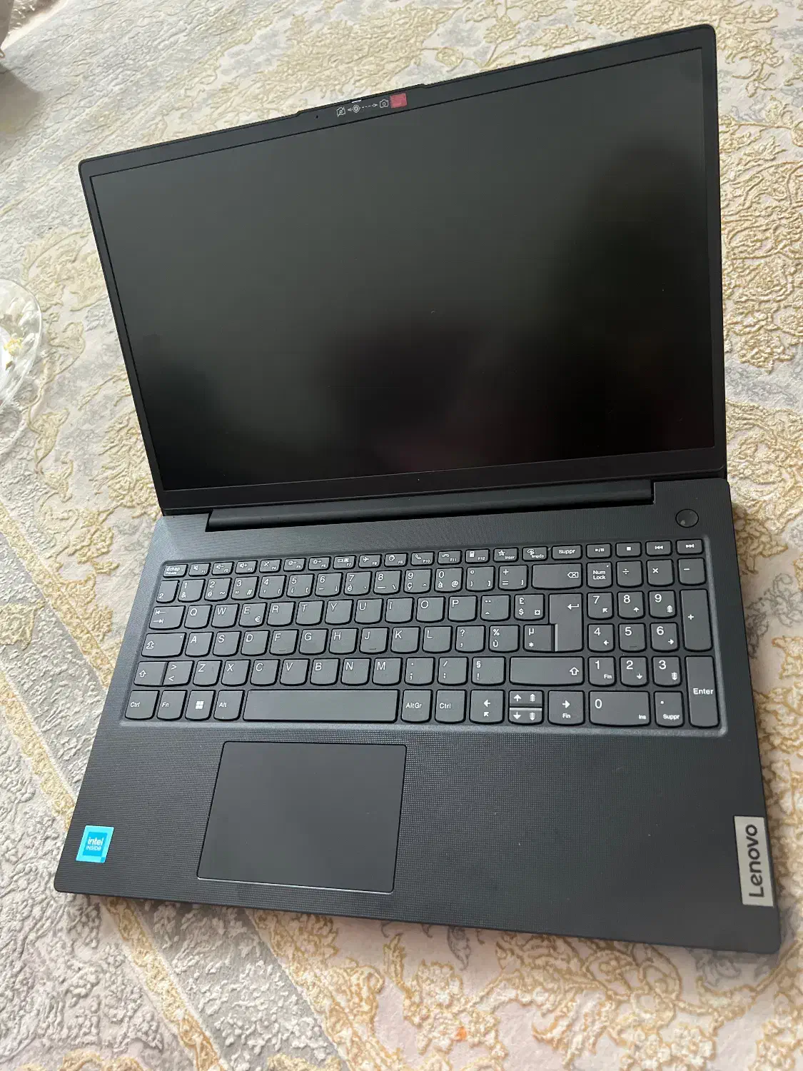 لبتاب lenovo v15|رایانه همراه|تهران, ابوذر|دیوار