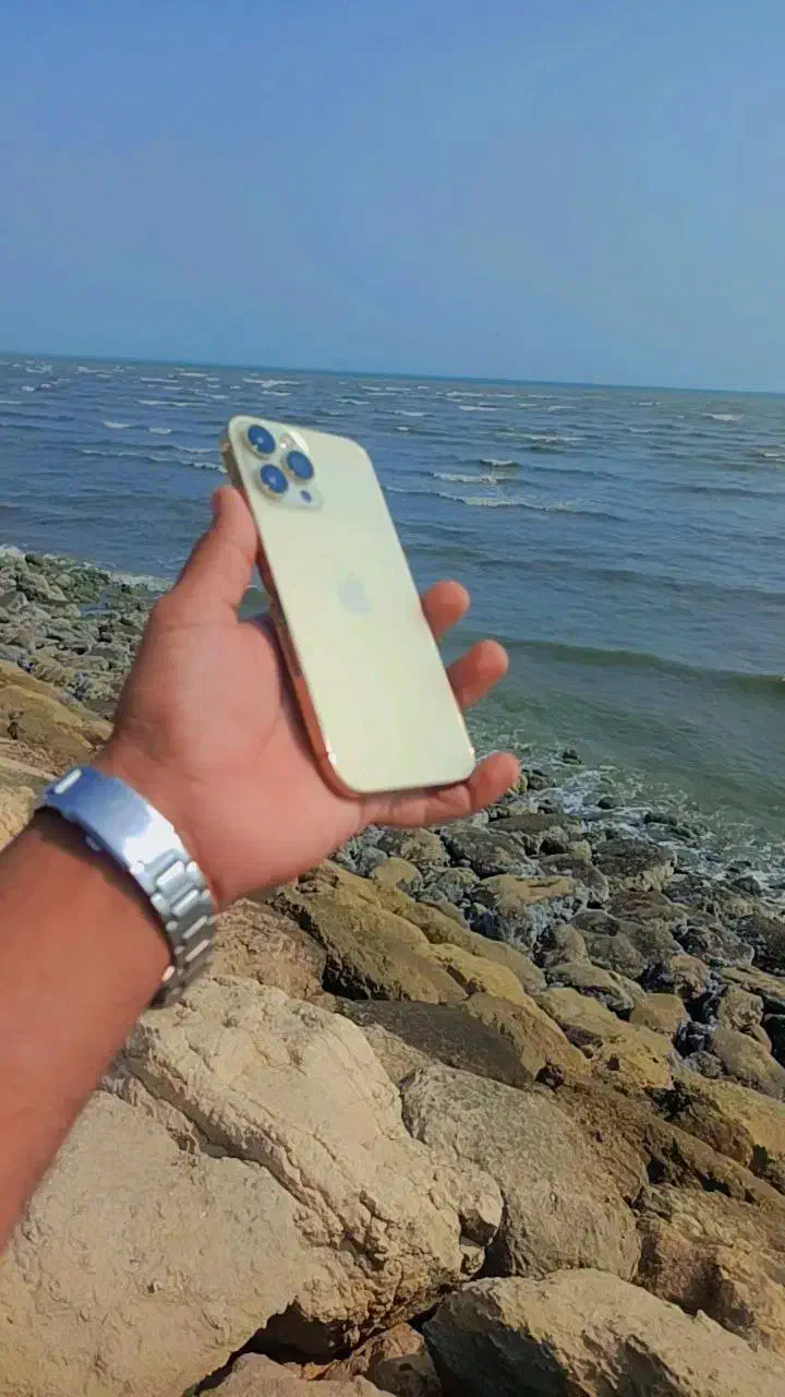 نو نو‌بسیار تمیز درحد Iphone 13ProMax|موبایل|بندرعباس, |دیوار