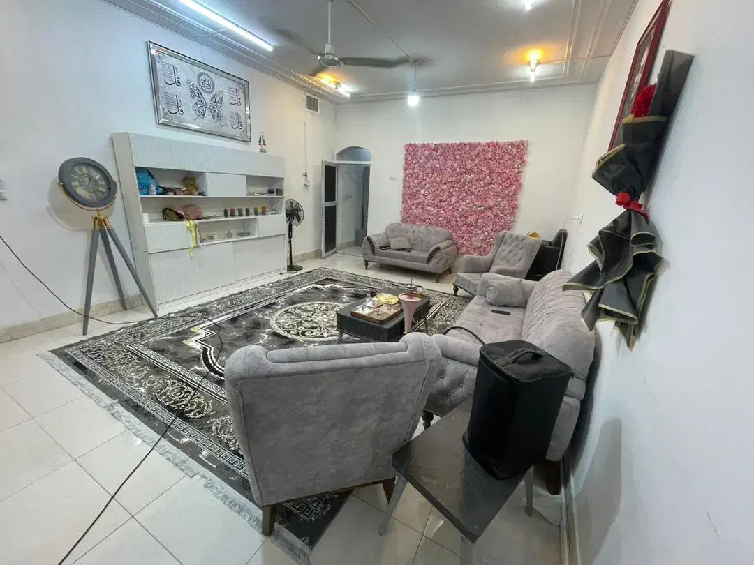 زیرزمین ۸۰ متری بحر ۲۰متری امام حسین|اجارهٔ خانه و ویلا|قم, زنبیل آباد|دیوار