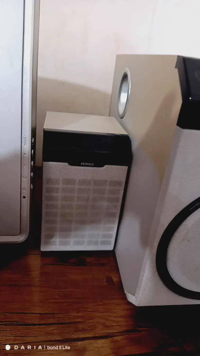 کامپیوتر|رایانه رومیزی|اسلام‌شهر, شهرک فرهنگیان|دیوار