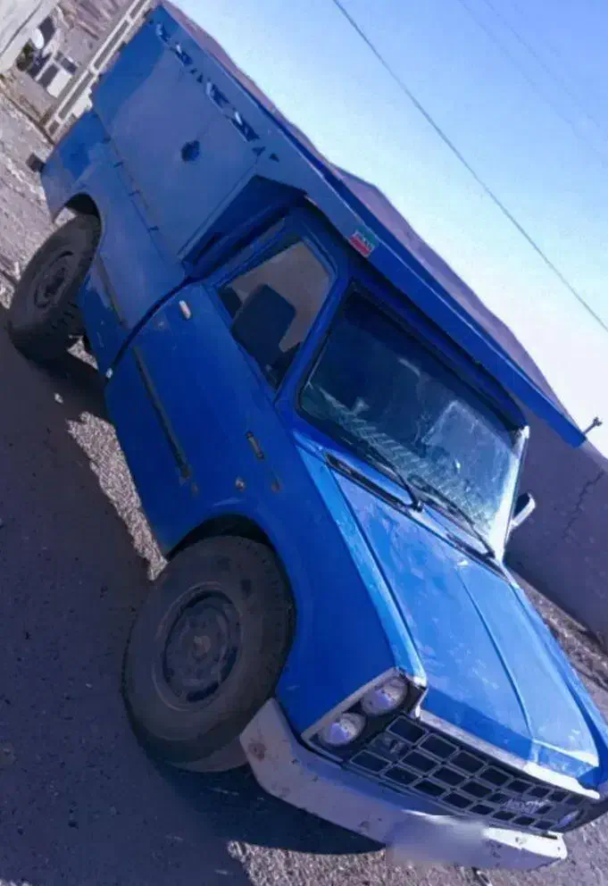 نیسان مدل ۱۳۹۴|خودرو سواری و وانت|مراغه, |دیوار