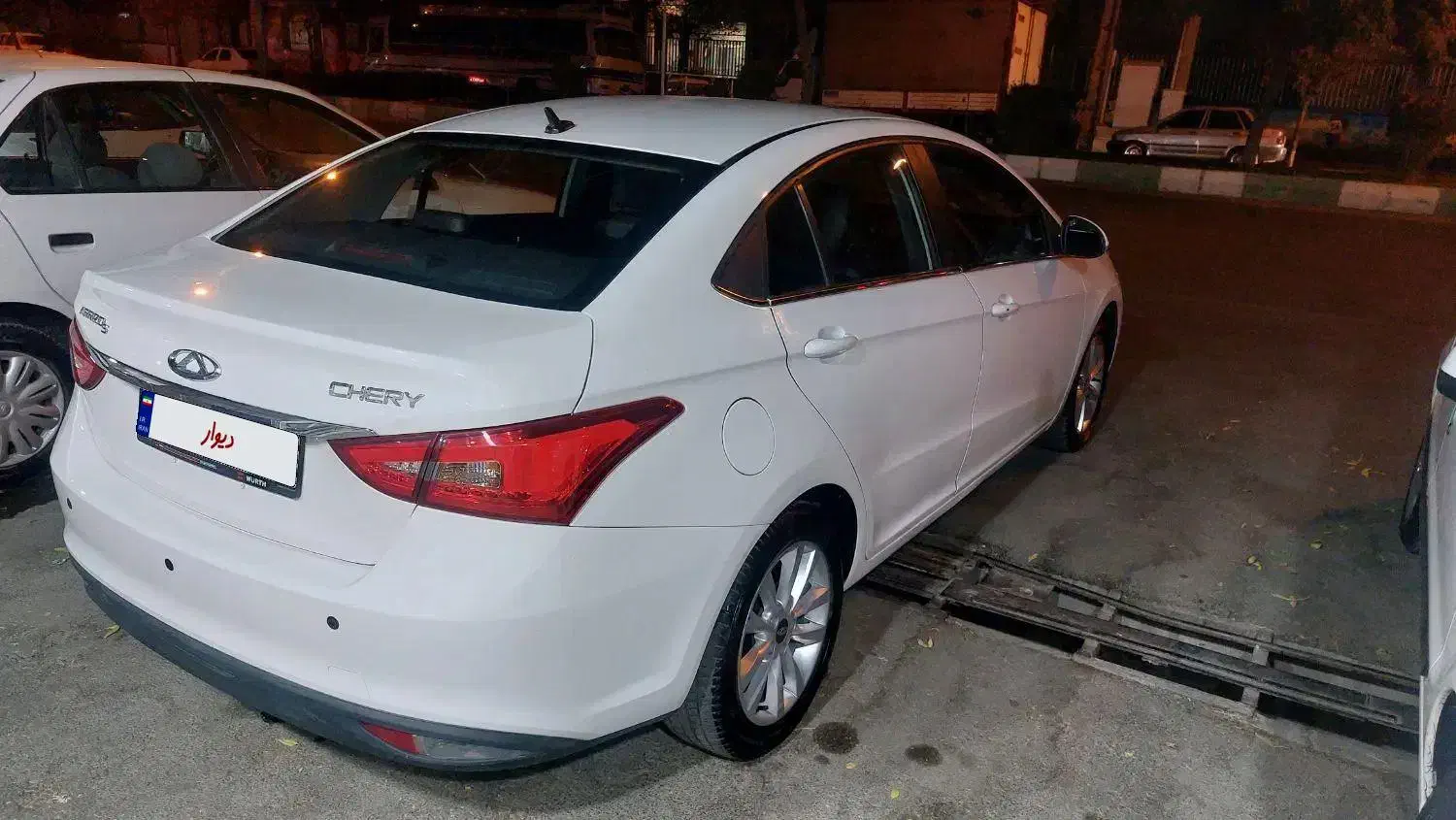 آریزو 5 دنده 98|خودرو سواری و وانت|اراک, |دیوار