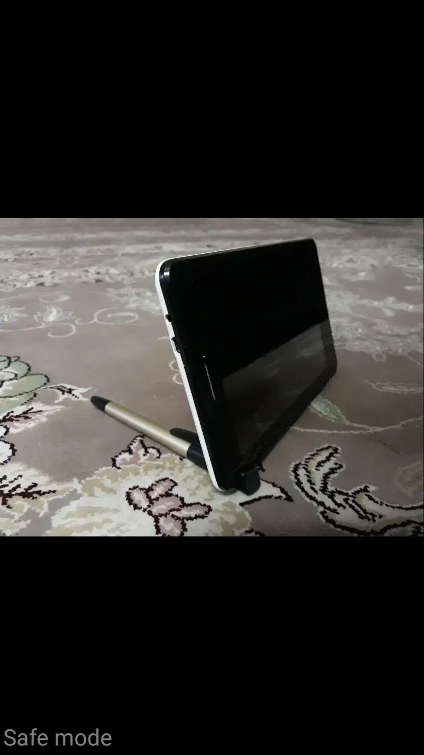 تبلت ایسوس مدل phonepad7 اینچ۷|تبلت|تهران, شهرک رضویه|دیوار
