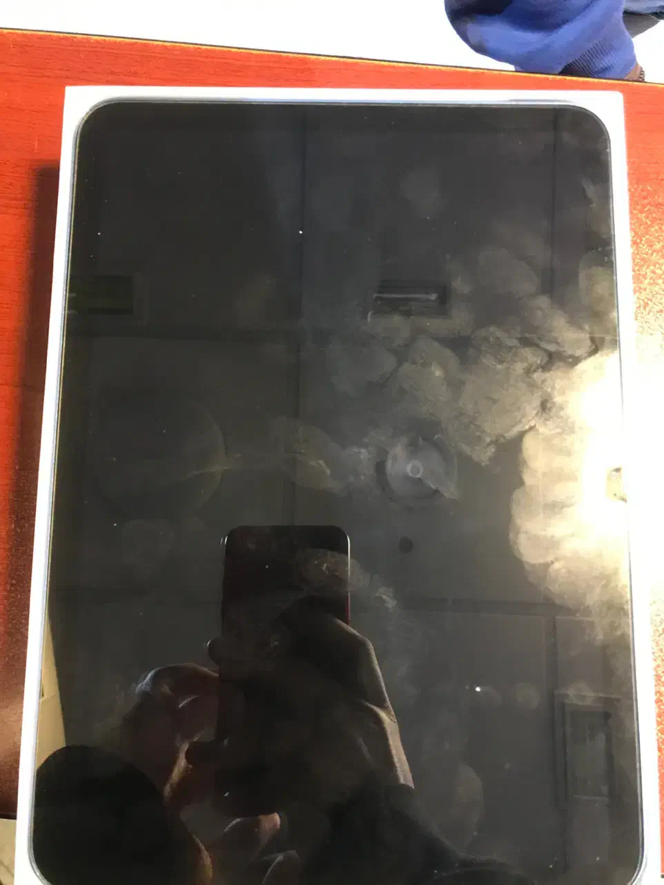 Ipad 10 256|تبلت|تهران, جمهوری|دیوار