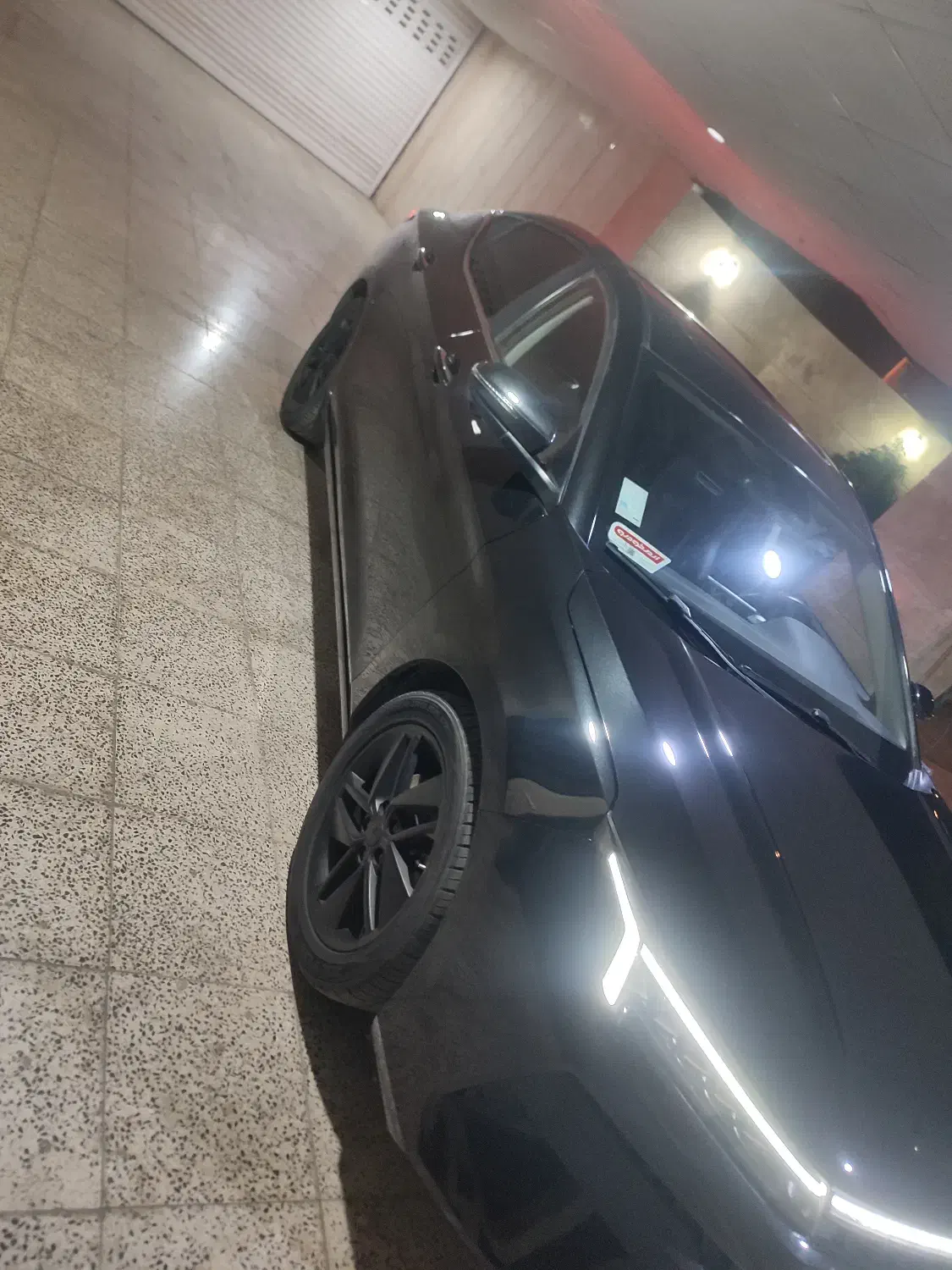 کی ام سی j7 مدل 1402|خودرو سواری و وانت|شیراز, شاه قلی بیگی|دیوار