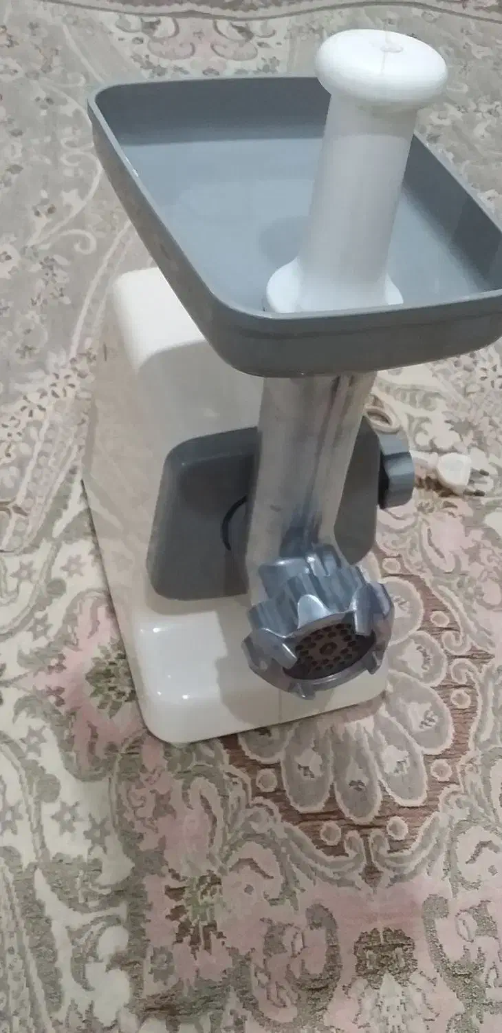 چرخ گوشت|سایر لوازم برقی|نسیم‌شهر, |دیوار