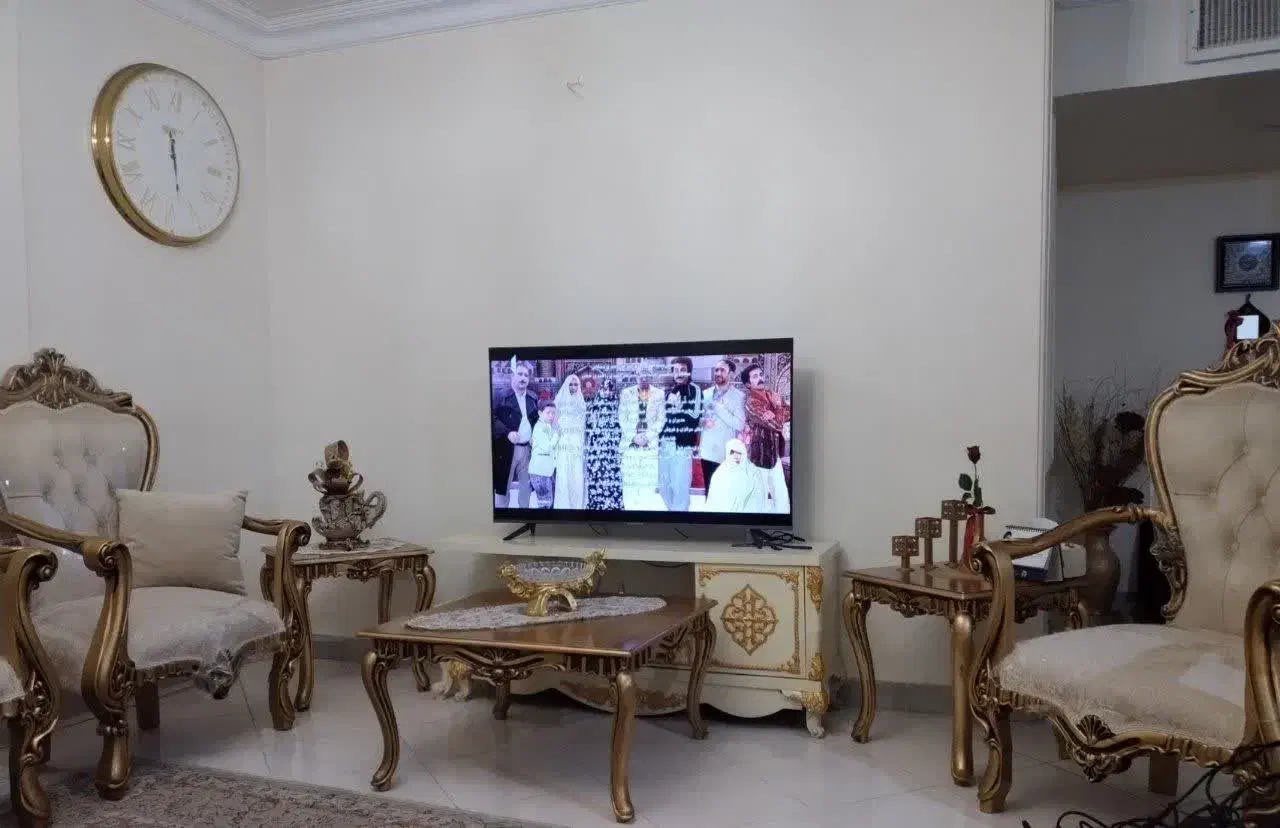 اجاره آپارتماک