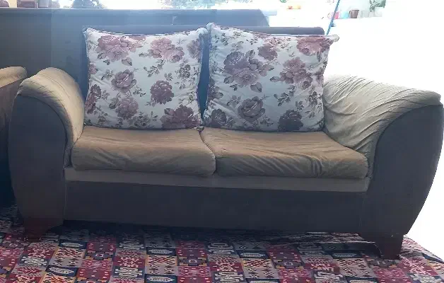 مبل راحتی ۶ نفره|مبلمان خانگی و میز عسلی|تهران, تهرانسر شمالی|دیوار