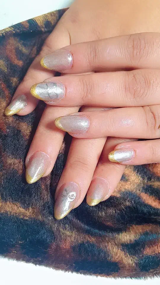 مدل برا ناخن باشت|خدمات آرایشگری و زیبایی|باشت, |دیوار