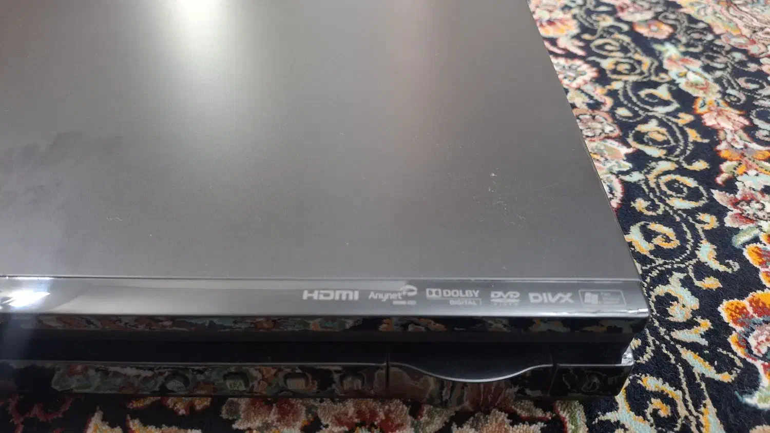 سینما خانواده سامسونگ|سیستم صوتی خانگی|ورامین, ورامین|دیوار