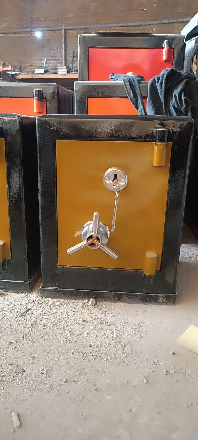 امنیت با کیفیت ماست|ابزارآلات|گرگان, |دیوار