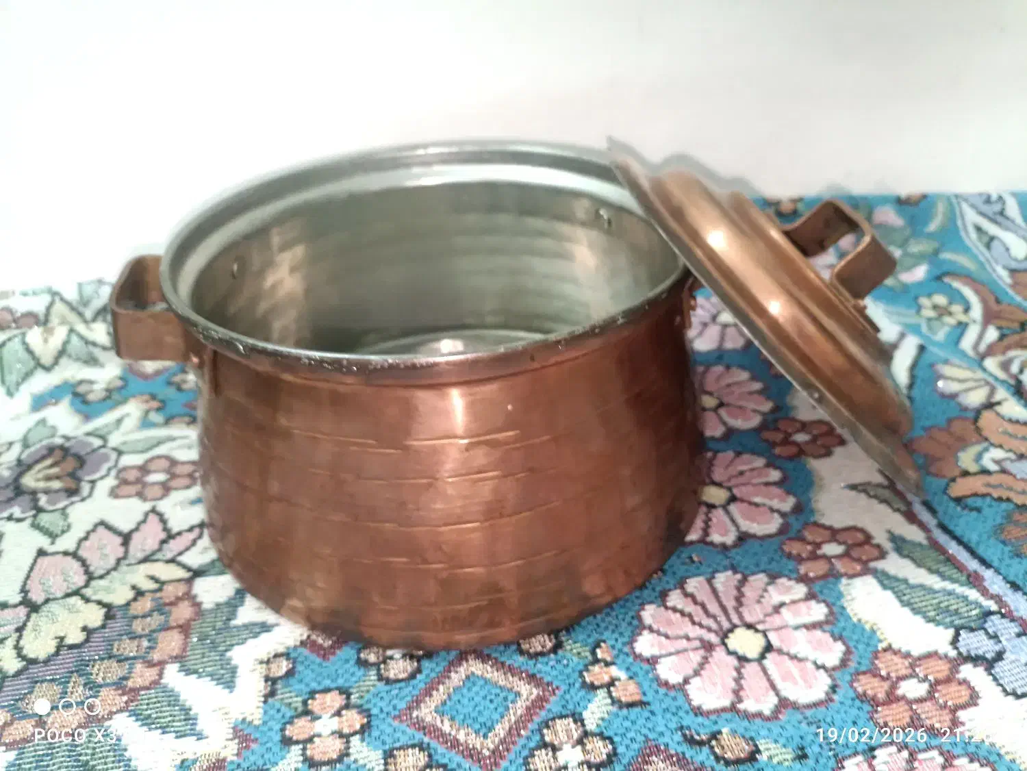 مس فروشی|کلکسیون اشیاء عتیقه|زنجان, |دیوار