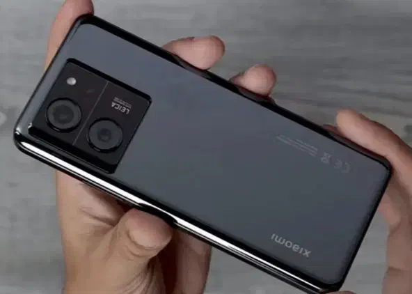 گوشی mi13t شیاومی|موبایل|شاهینشهر, فردوسی|دیوار