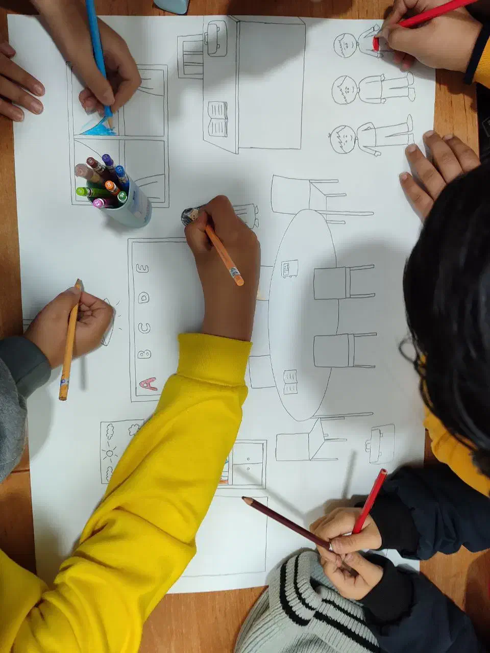 زبان انگلیسی|خدمات آموزشی|گرگان, |دیوار